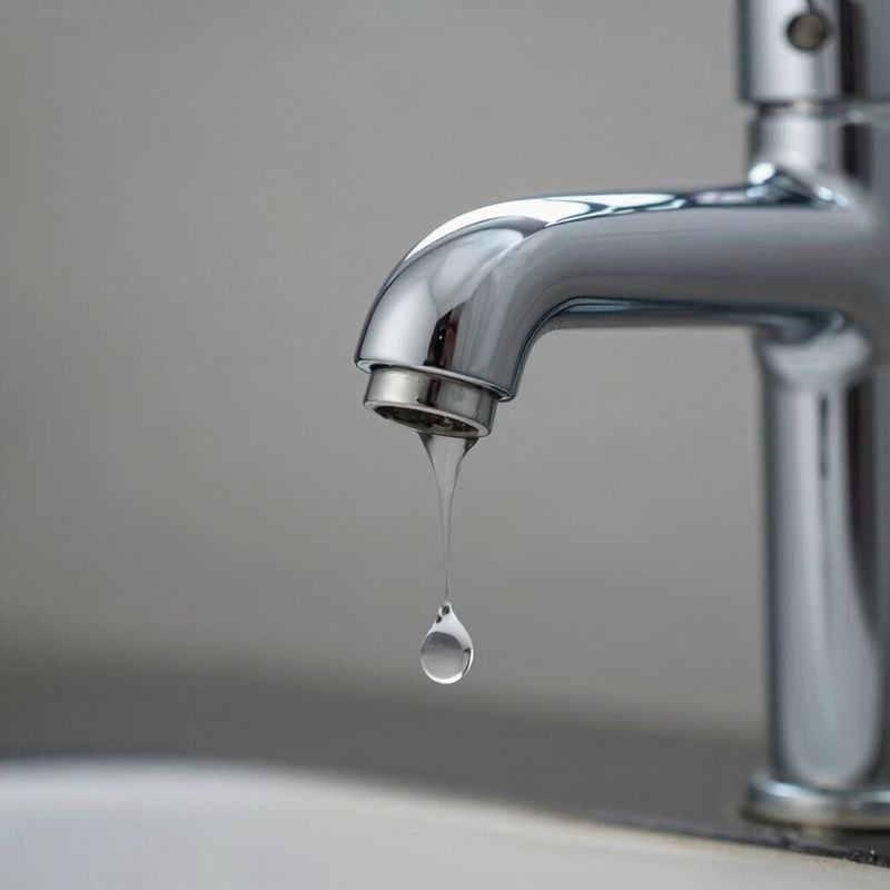 Leak Detection & Repair in Missouri City