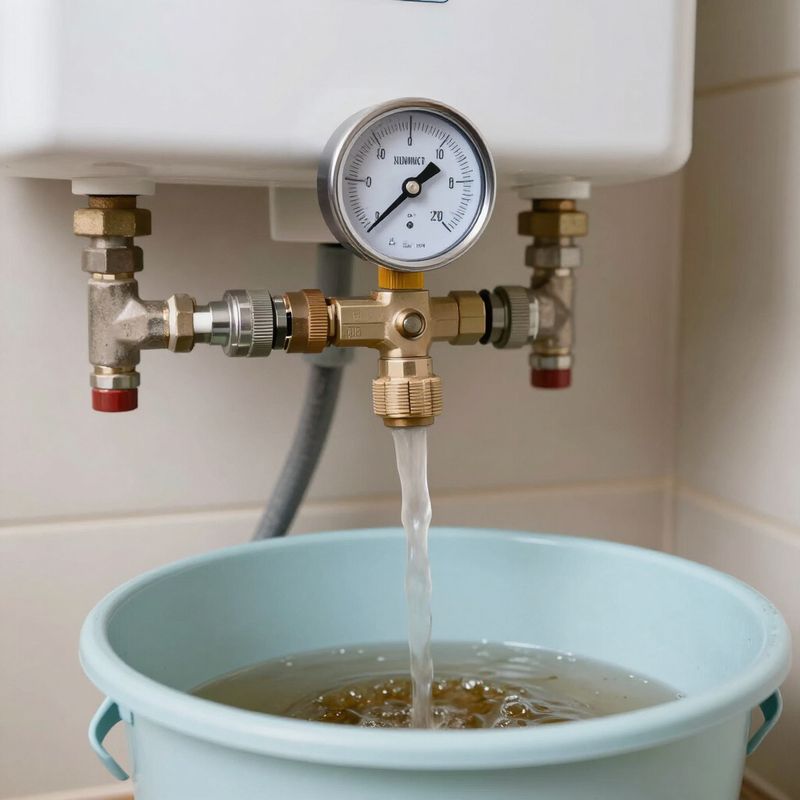 Moldy Smelling Water: A Missouri City Guide