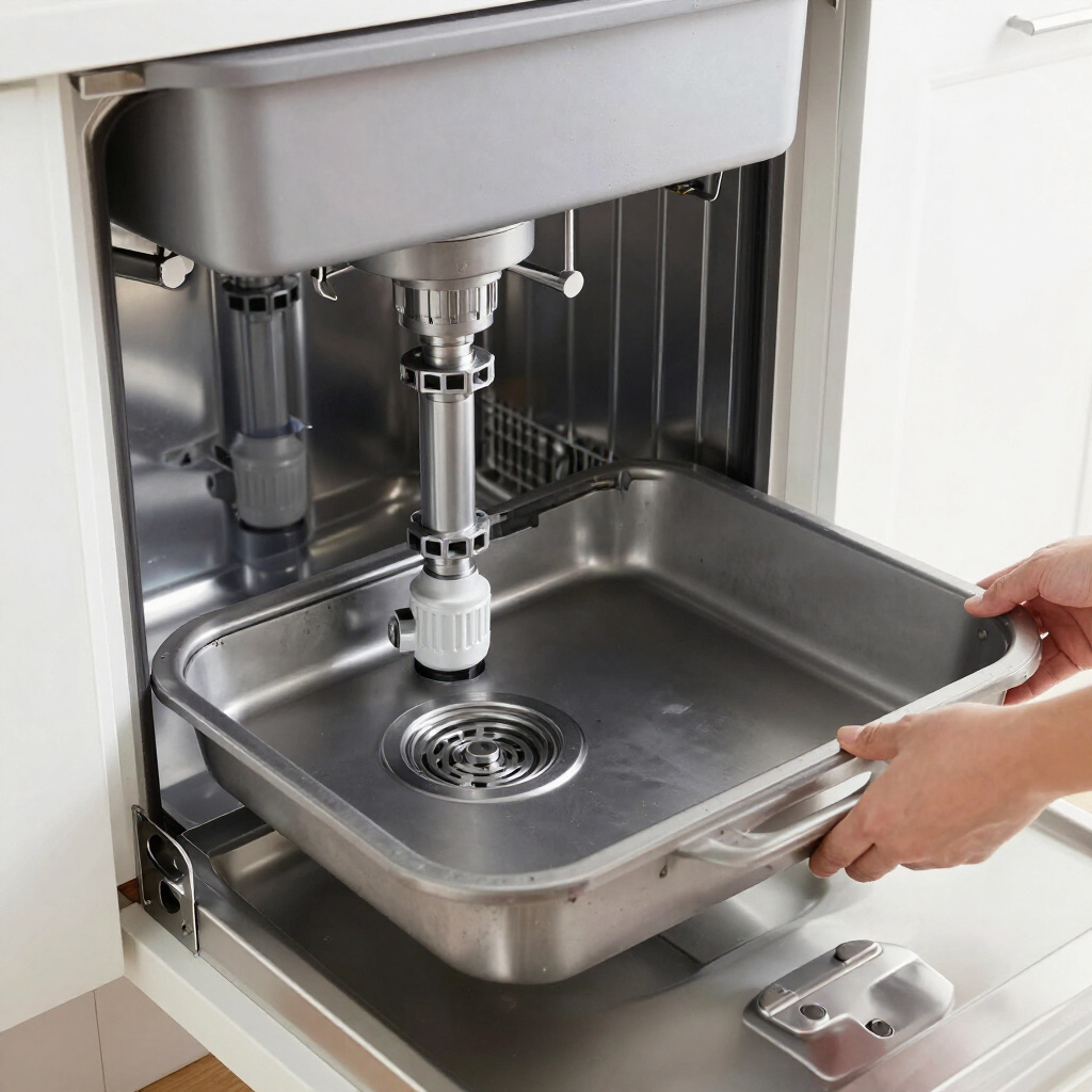 Garbage Disposal in Missouri City