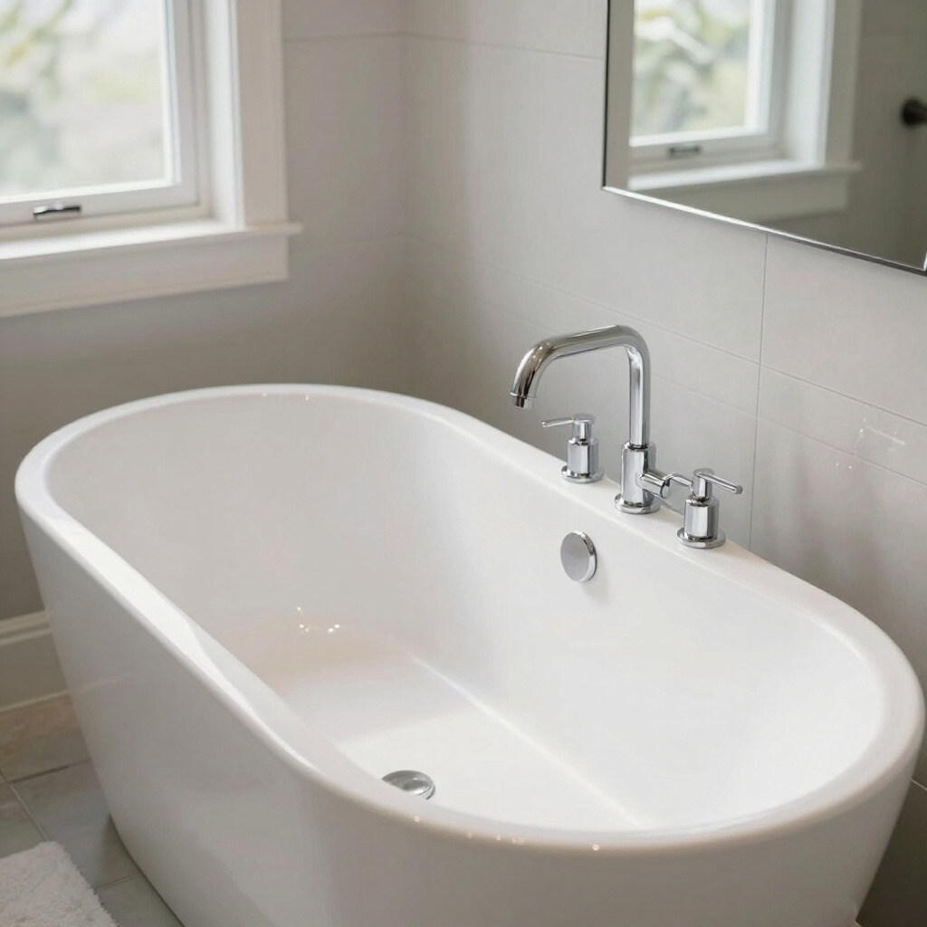 Bathroom & Kitchen Upgrades in Missouri City